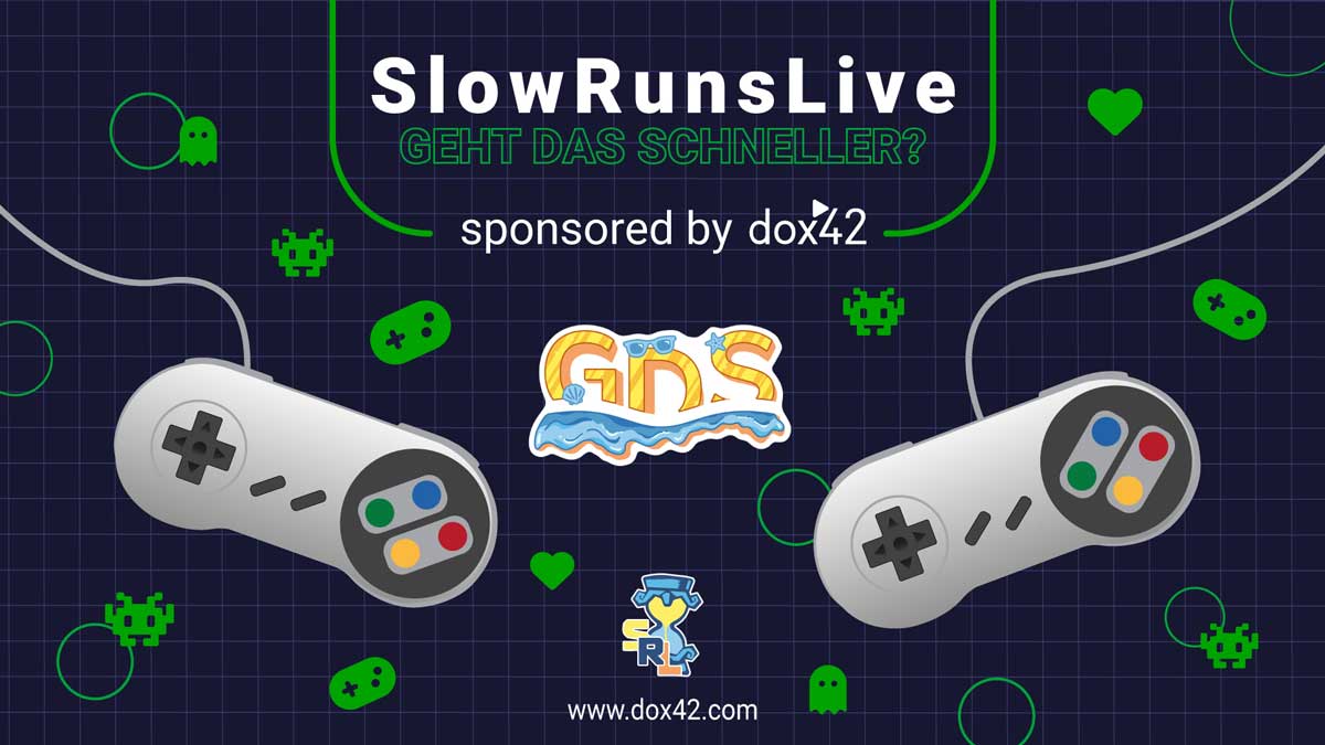 Playing for a Good Cause: Geht das schneller? 2025