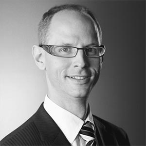 François Eisele - Dipl. Betriebswirtschafter HF und Versicherungsfachmann EFA at Born Consulting AG