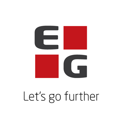 EG A/S