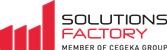 Solutions Factory Logo