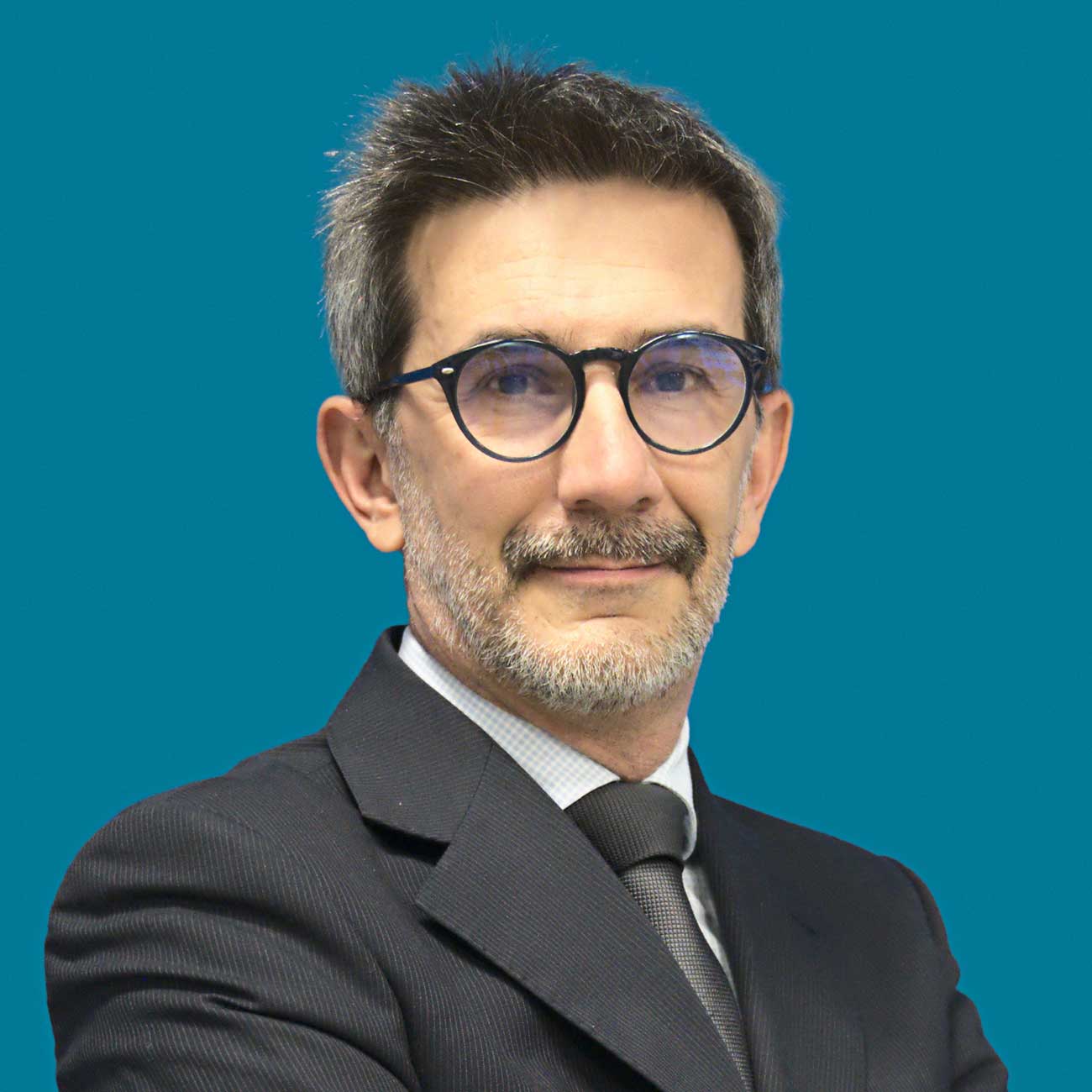 Enrico Minelle - CIO at FAAC