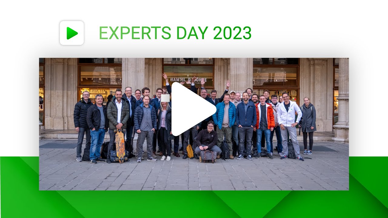 dox42 Experts Day 2023