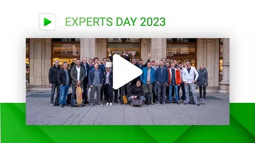dox42 Experts Day 2023 dox42 Experts Day 2023
