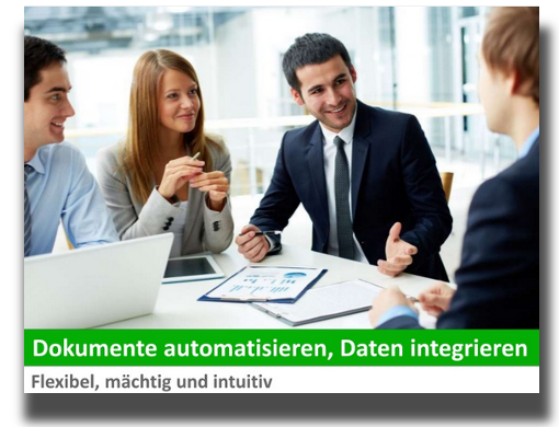 dox42 - Automate Documents, Integrate Data