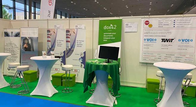 Digital Future Congress with dox42