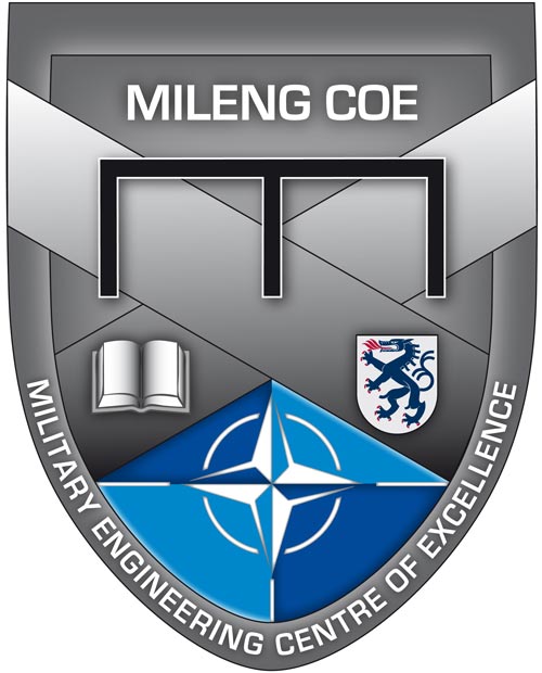Mileng Coe Logo