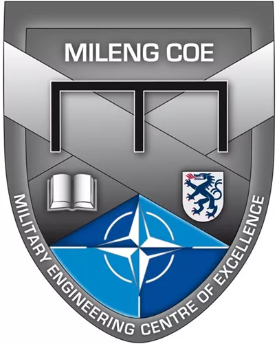 NATO Millitary Engineering Centre of Excellence NATO Millitary Engineering Centre of Excellence