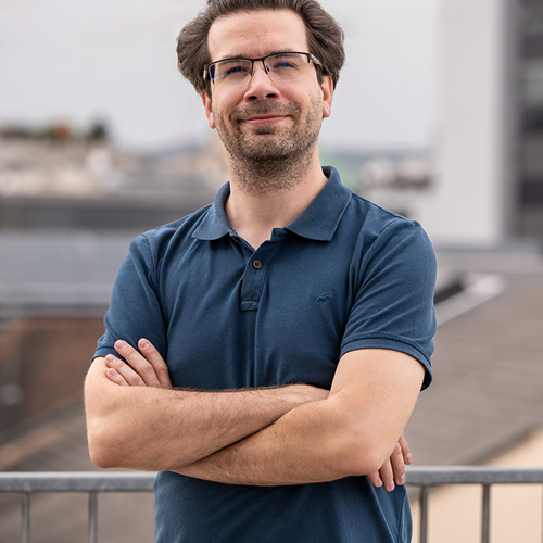 Daniel Ojdanic Daniel Ojdanic