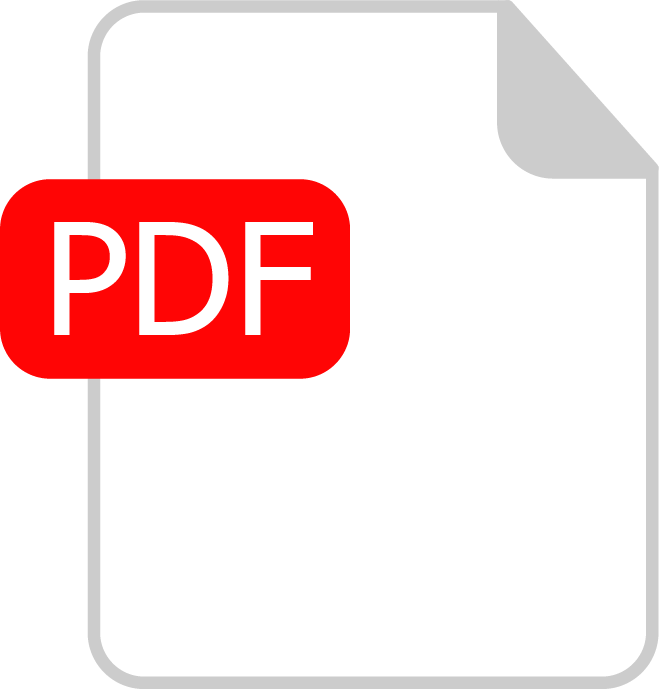 PDF, PDF/A