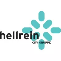 hellrein Reinigungsdienst GmbH Ein Unternehmen der CKV GRUPPE hellrein Reinigungsdienst GmbH Ein Unternehmen der CKV GRUPPE