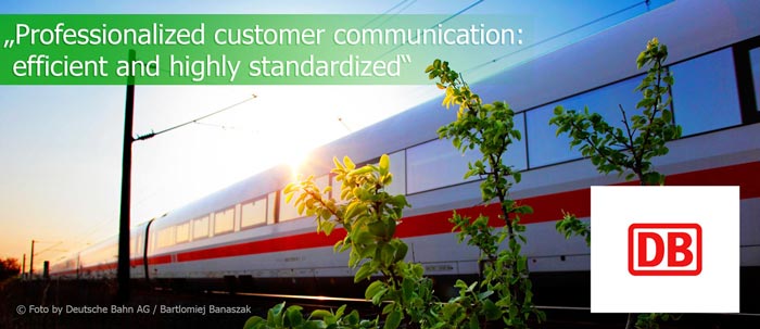 Jump the train to the new way of working