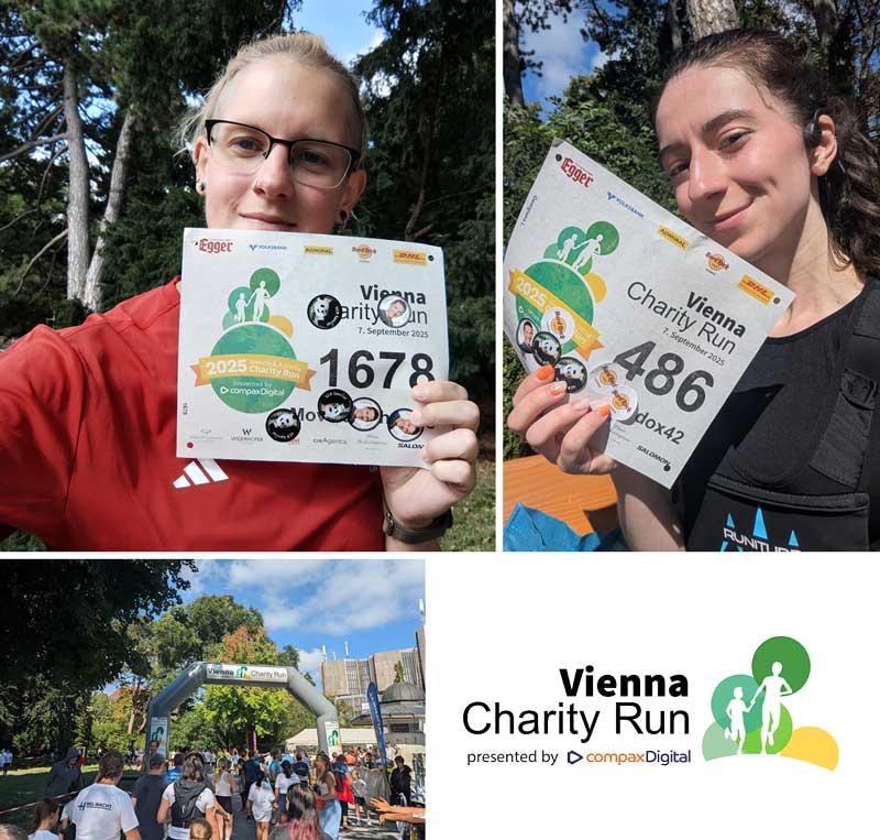 Vienna Charity Run