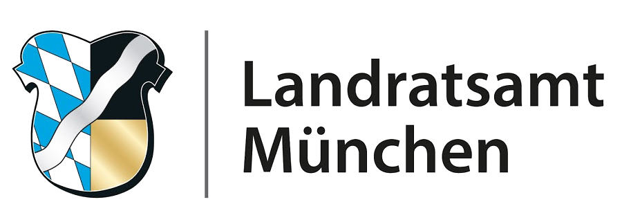 Logo LRA München