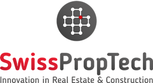 SwissPropTech Logo