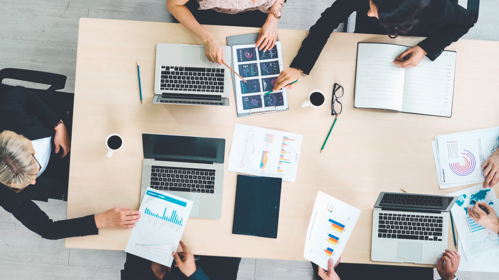 3 Tips For The Design Of Your Business Documents