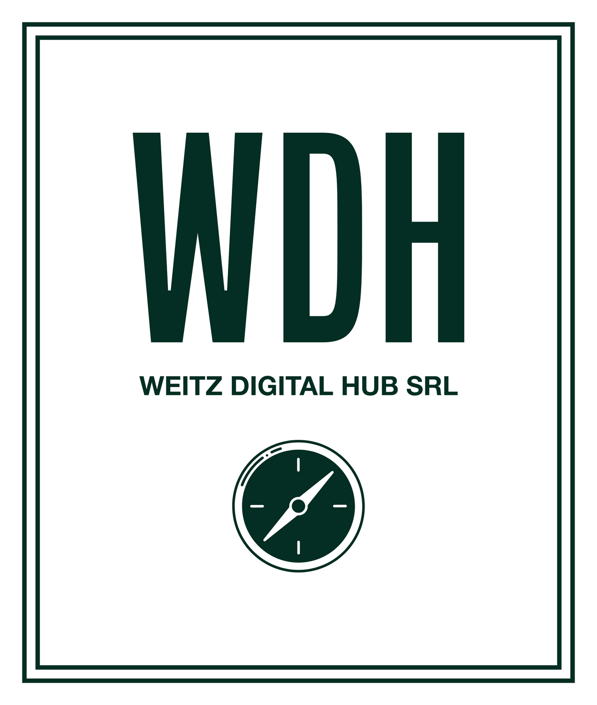 Weitz Digital Hub SRL