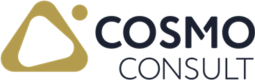 Cosmo Consult Logo