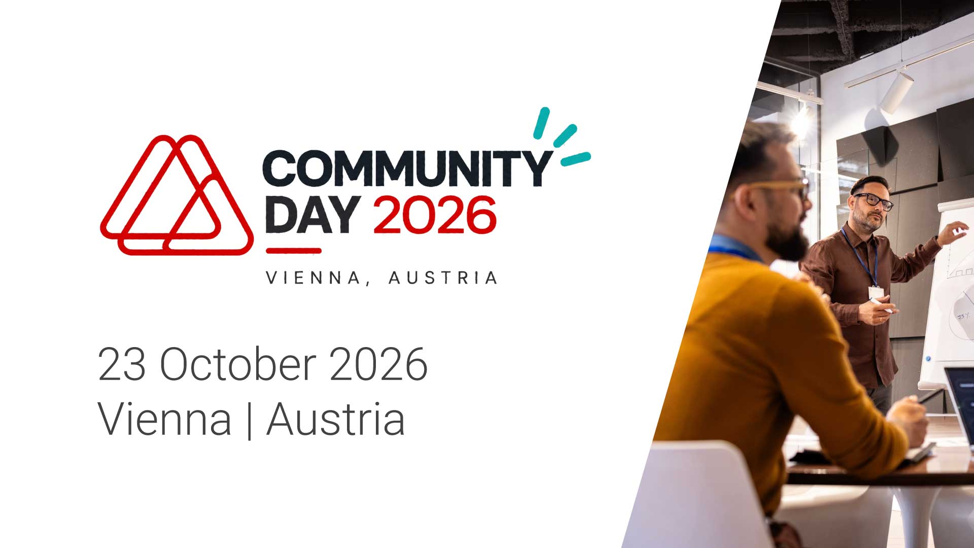 Austrian Power Platform Enthusiasts Community Day 2026