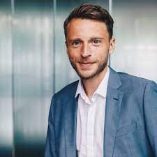 Justin Pfitzenreuter