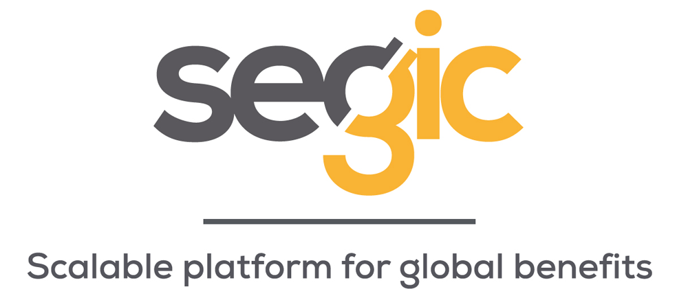 Segic Logo