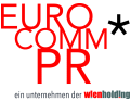 EurocommPR Logo