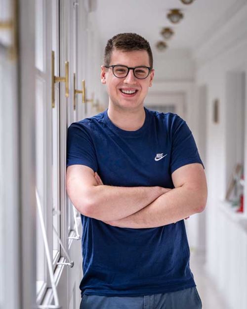 Max Schwingenschlögl