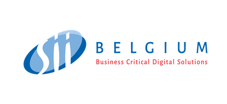 SII Belgium Logo