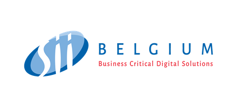 SII Belgium Logo