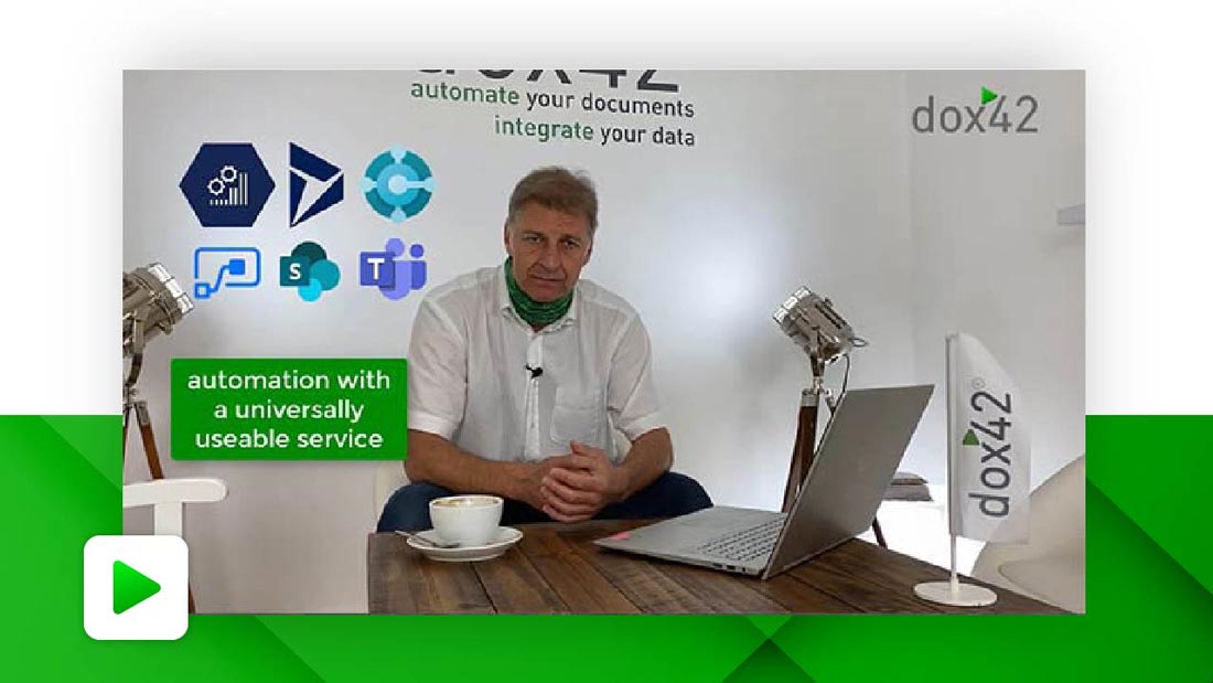 Powerful Document Automation for Dynamics365, Microsoft 365, Teams, PowerPlatform