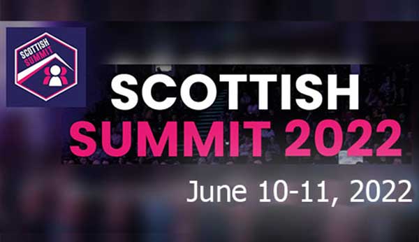 Scottish Summit mit dox42  |  10.-11. Juni 2022