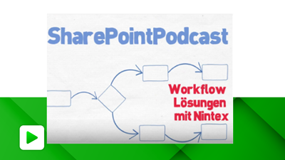 Mitarbeitereintritt mit Nintex Workflow & dox42 Marco Schmucker (Alegri)