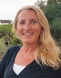 Astrid Maschits Profilfoto