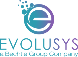 Evolusys Logo