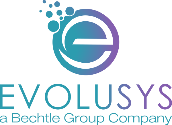 Evolusys Logo