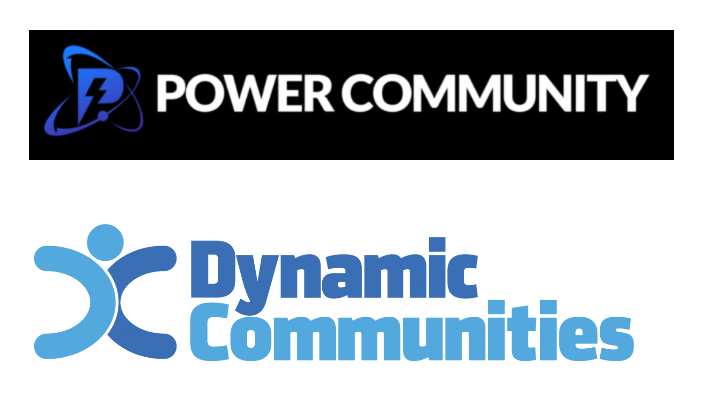 dox42 is member of leading Dynamics Communities