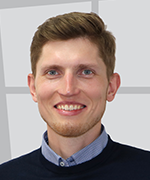 Damian Steinberg - Product Manager Stadtwerk365 at ITVT